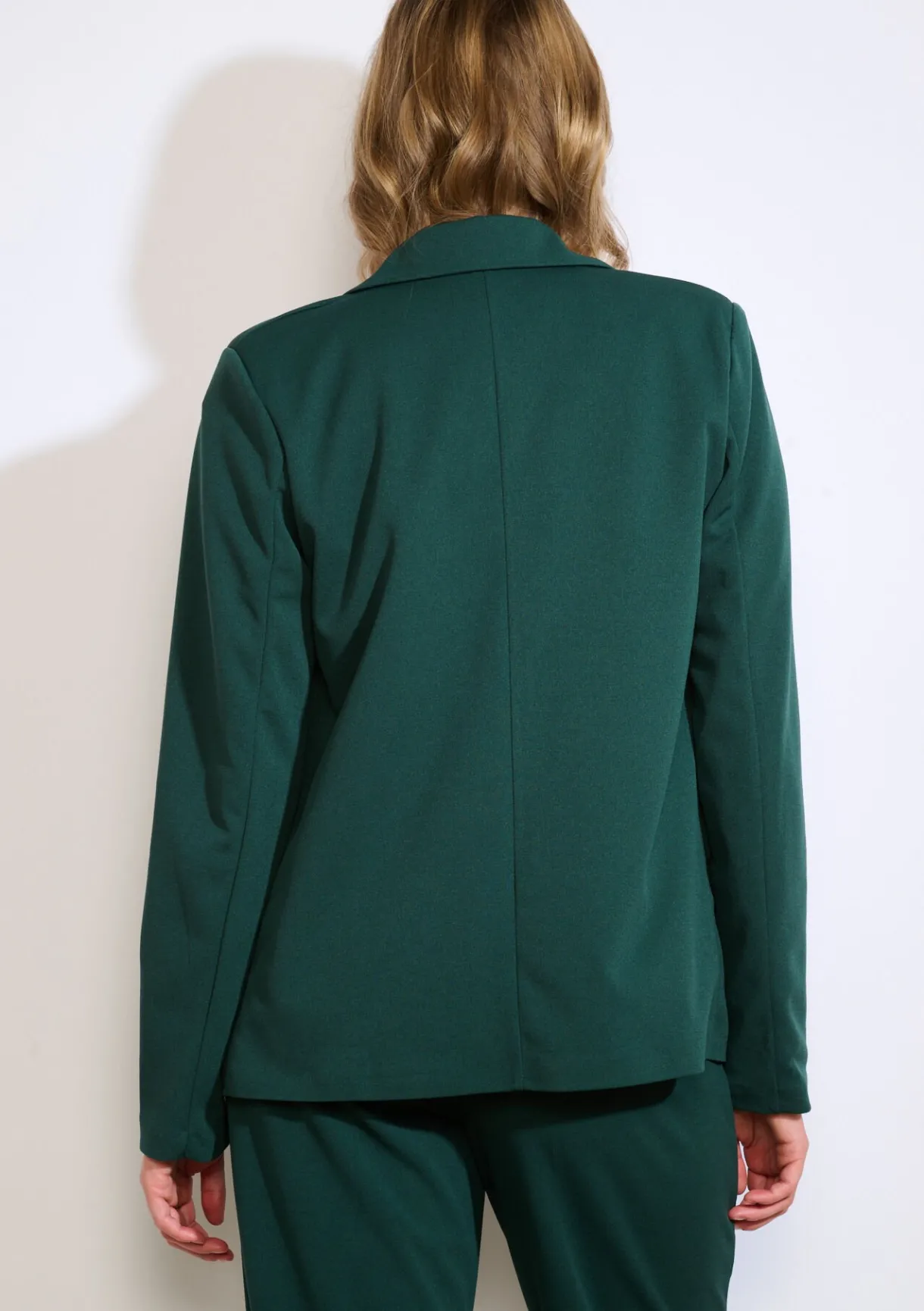 LolaLiza Getailleerde blazer- Vesten En Blazers|Co-Ord Sets