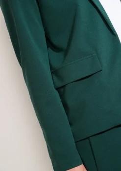 LolaLiza Getailleerde blazer- Vesten En Blazers|Co-Ord Sets