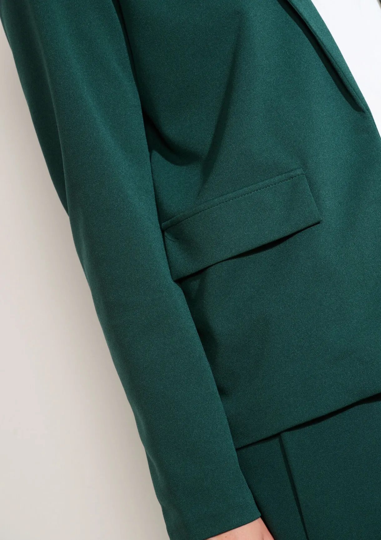 LolaLiza Getailleerde blazer- Vesten En Blazers|Co-Ord Sets