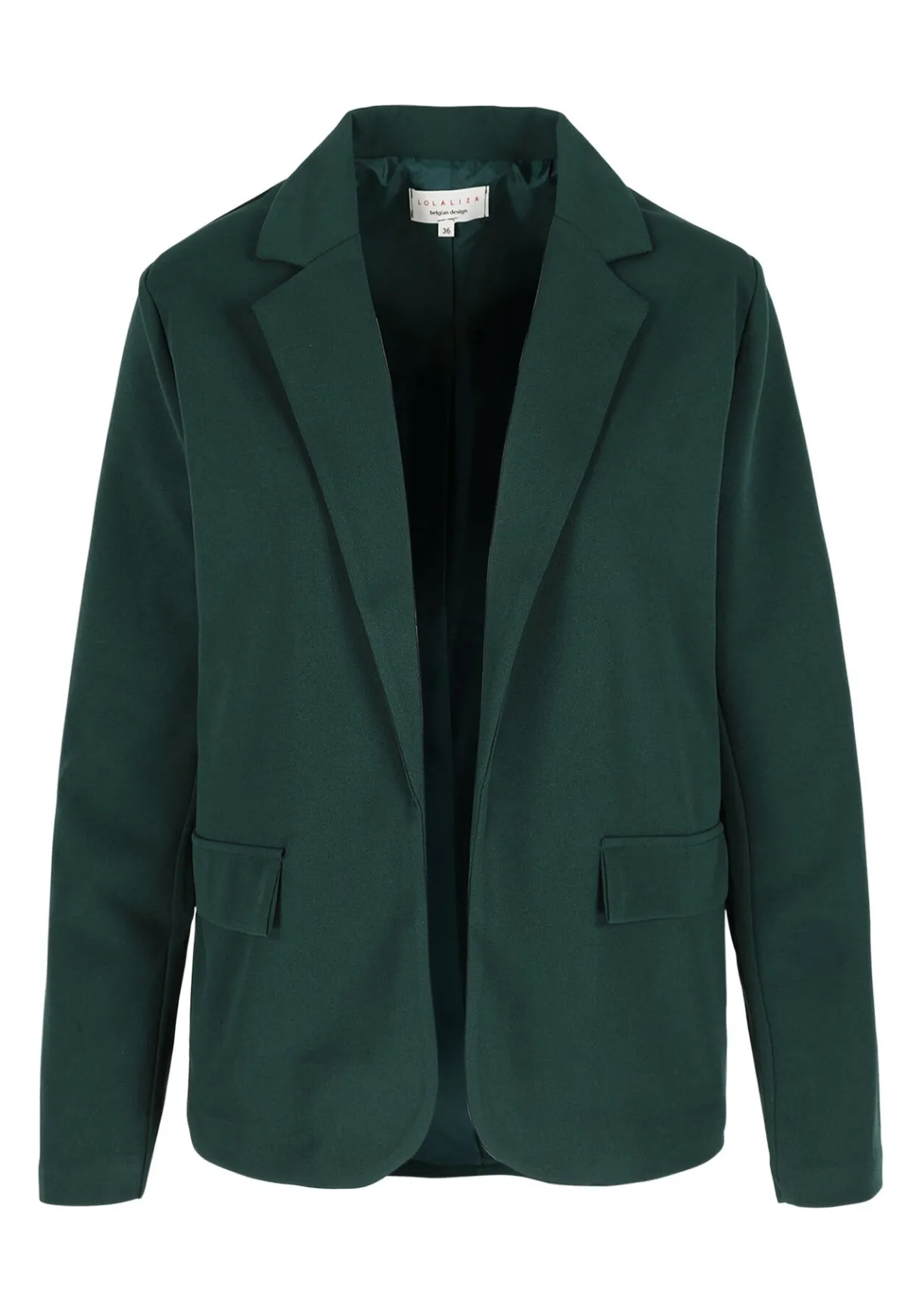 LolaLiza Getailleerde blazer- Vesten En Blazers|Co-Ord Sets