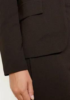 LolaLiza Getailleerde blazer- Vesten En Blazers|Co-Ord Sets