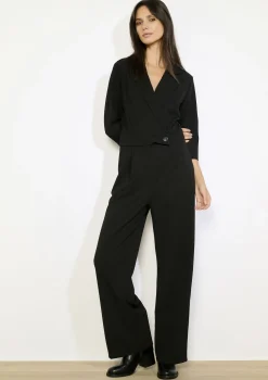 LolaLiza Getailleerde jumpsuit- Jumpsuits