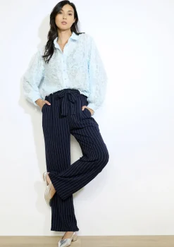 LolaLiza Getextuurd hemd- Blouses En Hemden