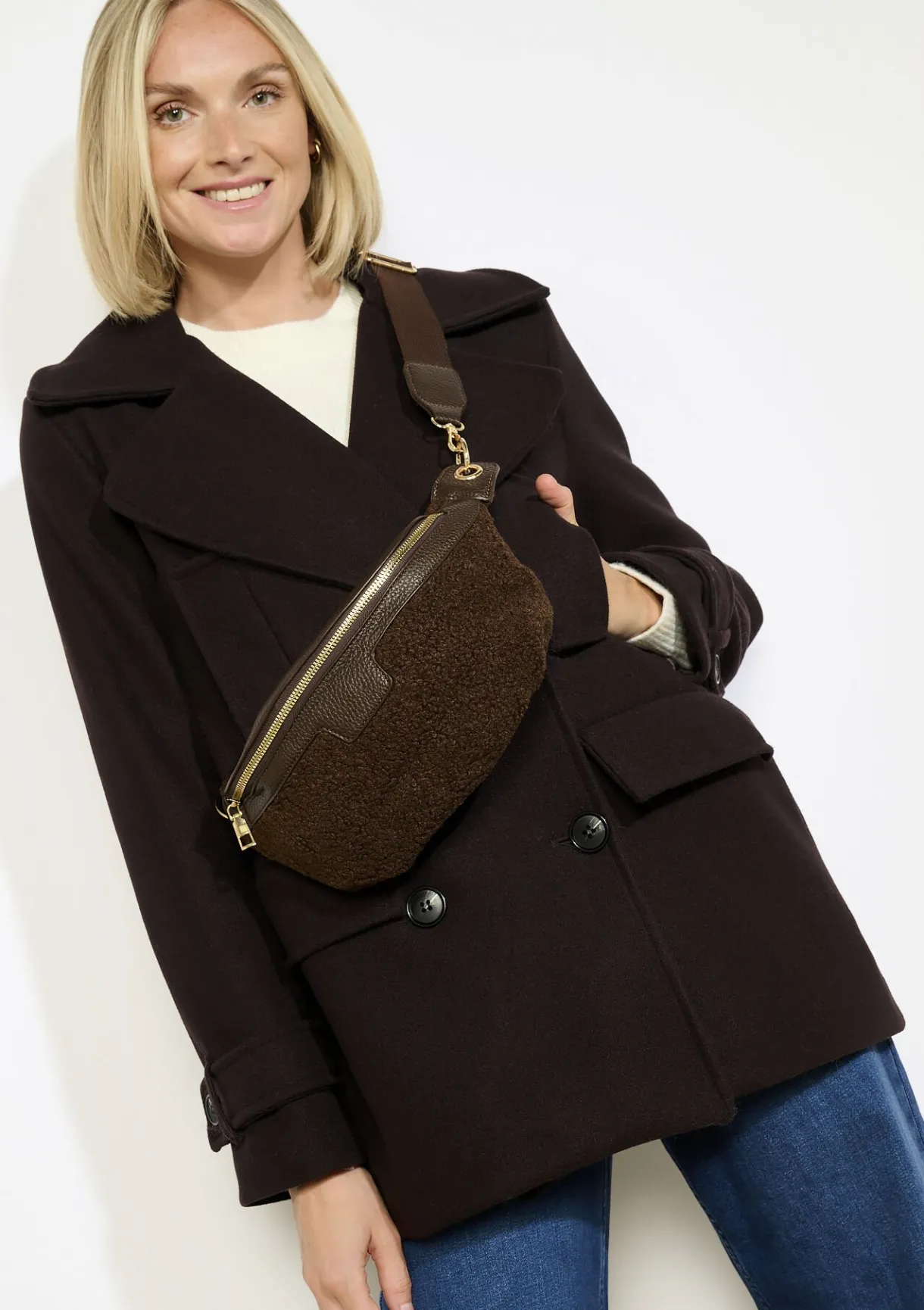 LolaLiza Heuptas in bimateriaal- Accessoires