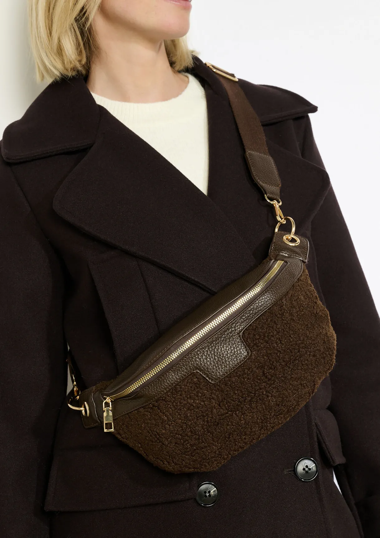 LolaLiza Heuptas in bimateriaal- Accessoires