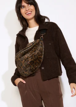 LolaLiza Heuptas met panterprint- Accessoires