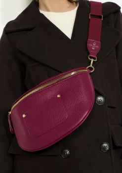 LolaLiza Heuptas van imitatieleer- Accessoires