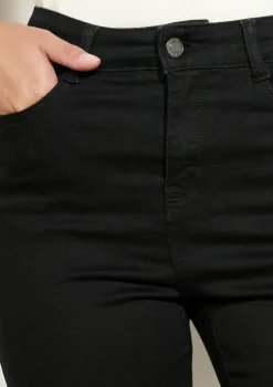 LolaLiza High waist skinny jeans- Jeans