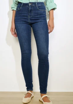 LolaLiza High waist skinny jeans- Jeans