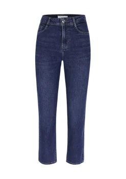 LolaLiza Hoge taille rechte jeans- Jeans