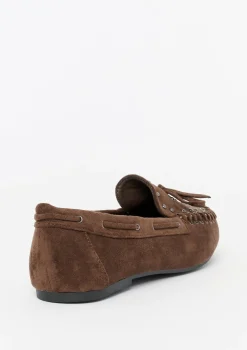 LolaLiza Instappers met studs- Schoenen