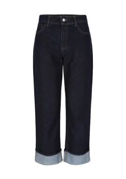 LolaLiza Jeans met hoge taille- Jeans