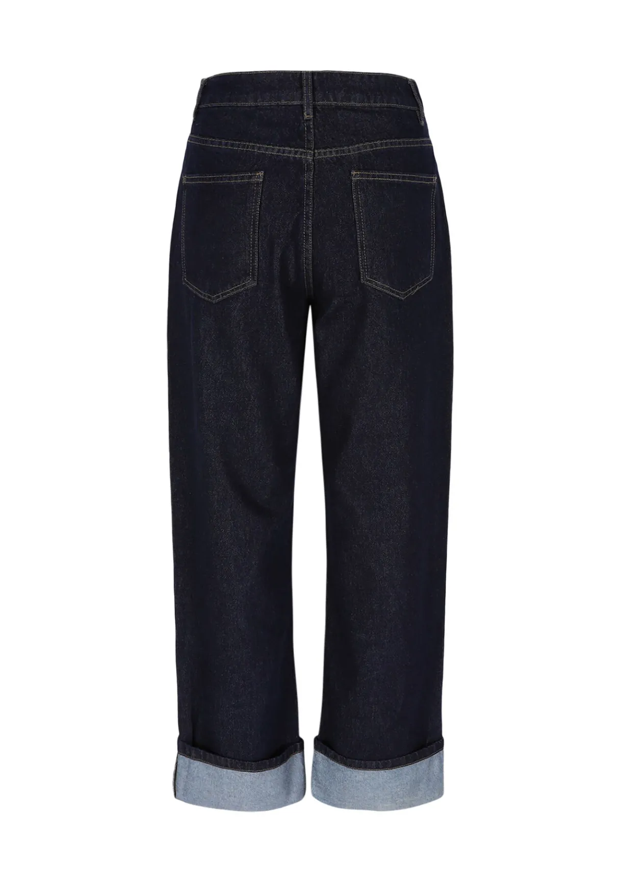 LolaLiza Jeans met hoge taille- Jeans