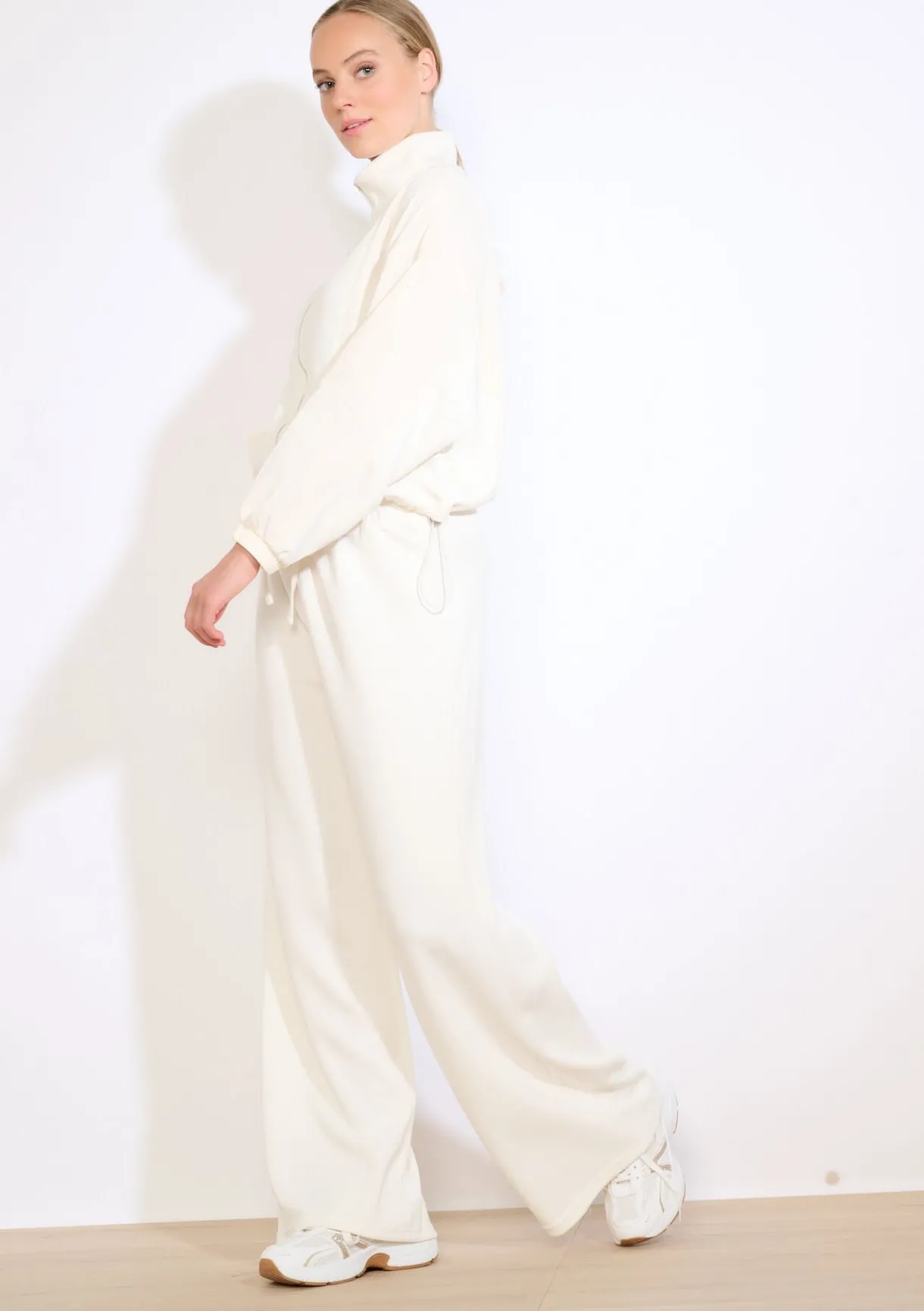 LolaLiza Joggingbroek- Loungewear|Co-Ord Sets