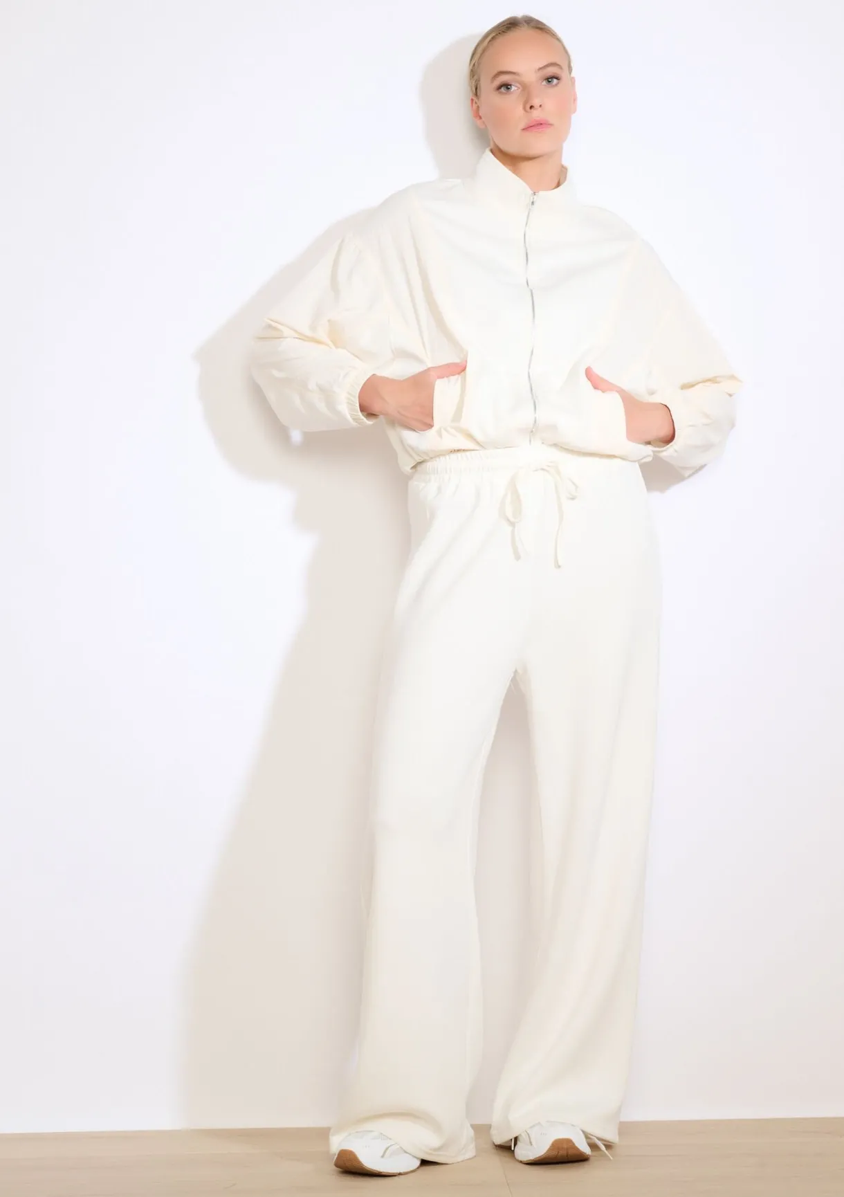 LolaLiza Joggingbroek- Loungewear|Co-Ord Sets