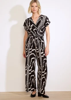 LolaLiza Jumpsuit met ceintuur- Jumpsuits