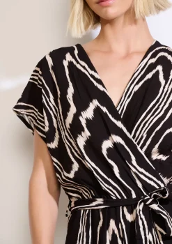 LolaLiza Jumpsuit met ceintuur- Jumpsuits