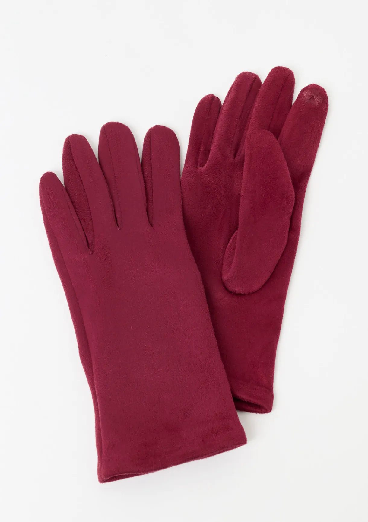 LolaLiza Klassieke handschoenen- Accessoires