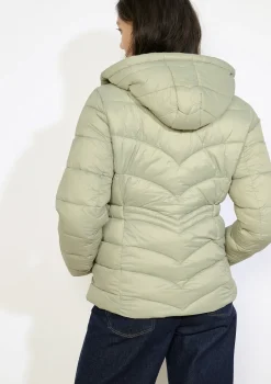 LolaLiza Korte gewatteerde jas- Mantels En Jassen