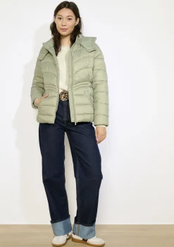 LolaLiza Korte gewatteerde jas- Mantels En Jassen