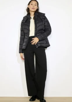 LolaLiza Korte gewatteerde jas- Mantels En Jassen