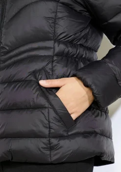 LolaLiza Korte gewatteerde jas- Mantels En Jassen