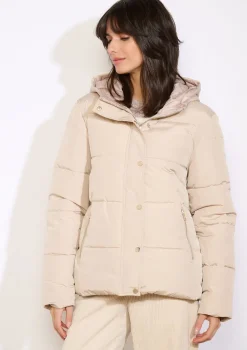 LolaLiza Korte gewatteerde puffer- Mantels En Jassen