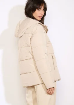 LolaLiza Korte gewatteerde puffer- Mantels En Jassen