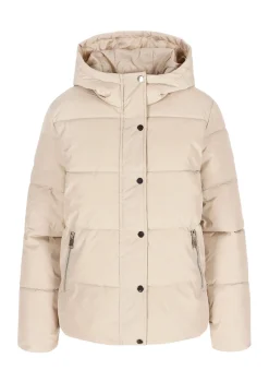 LolaLiza Korte gewatteerde puffer- Mantels En Jassen