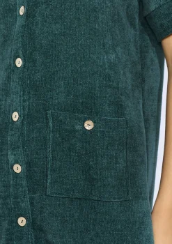 LolaLiza Korte jurk met knopen- Jurken