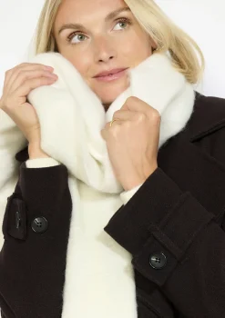 LolaLiza Lange effen sjaal- Accessoires