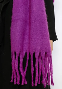 LolaLiza Lange effen sjaal- Accessoires