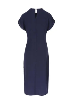 LolaLiza Lange jurk met gesp- Jurken