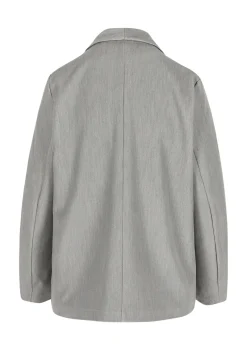 LolaLiza Losvallende open blazer- Vesten En Blazers