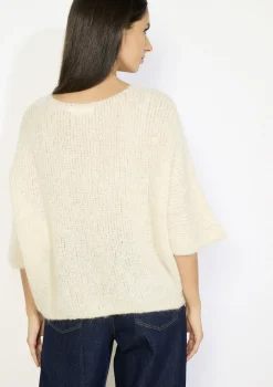 LolaLiza Luchtige gebreide trui- Truien En Cardigans