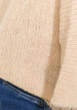 LolaLiza Luchtige gebreide trui- Truien En Cardigans