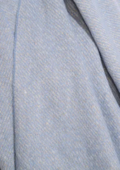 LolaLiza Lurex gemêleerde sjaal- Accessoires