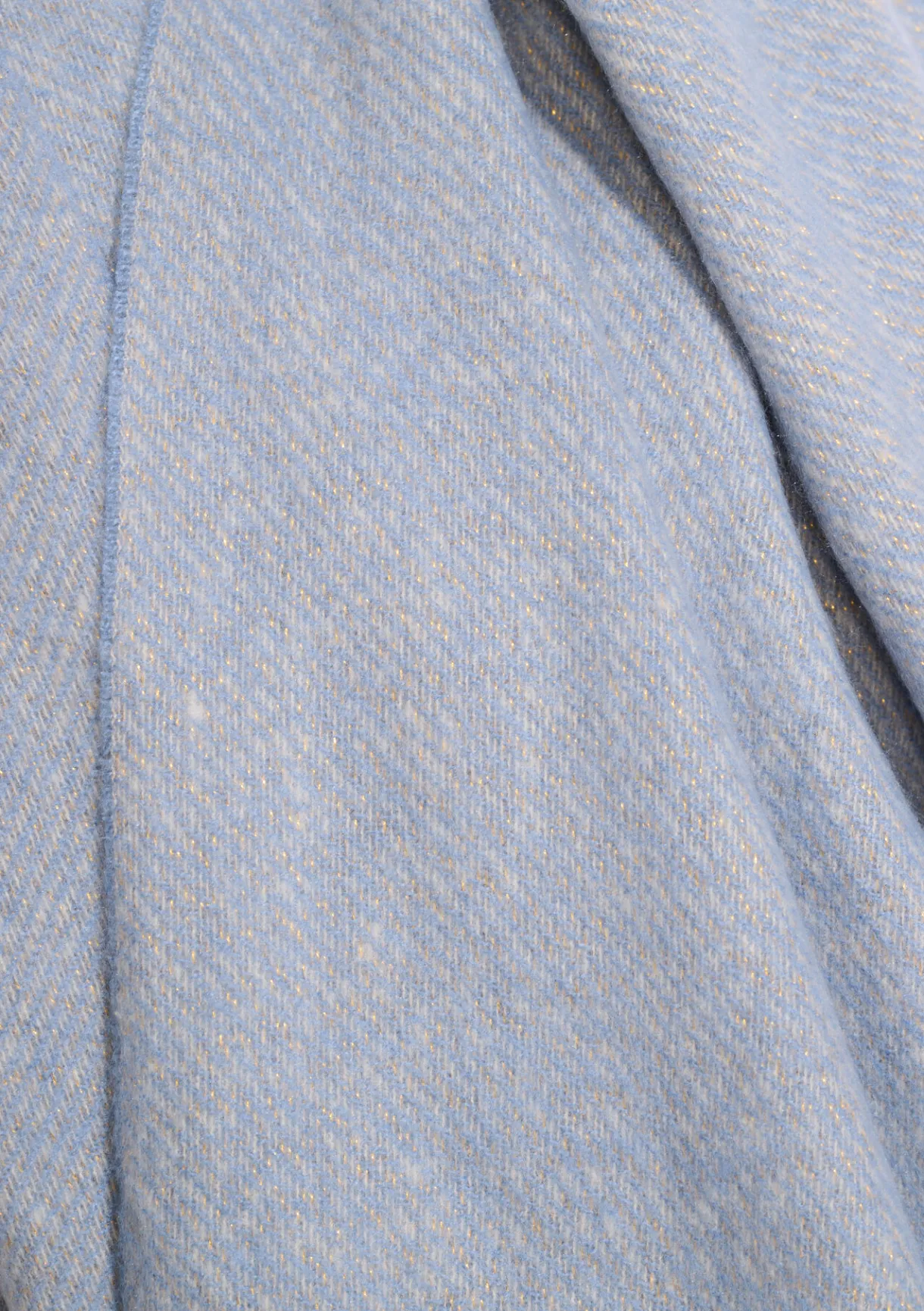 LolaLiza Lurex gemêleerde sjaal- Accessoires