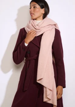 LolaLiza Lurex gemêleerde sjaal- Accessoires