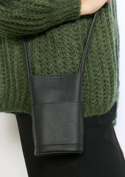 LolaLiza Mini bucket bag van imitatieleer- Accessoires