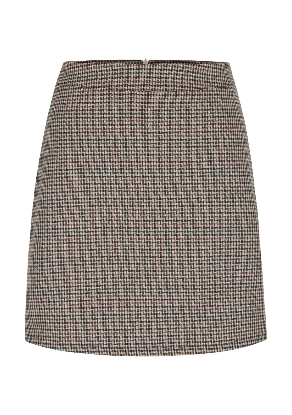 LolaLiza Minirok met pied-de-poule- Rokken