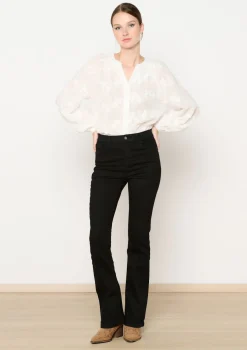 LolaLiza Multiple size bootcut jeans- Jeans