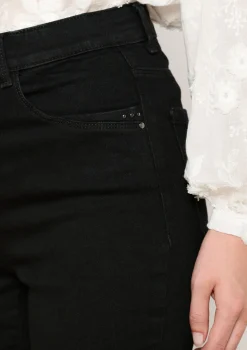 LolaLiza Multiple size bootcut jeans- Jeans