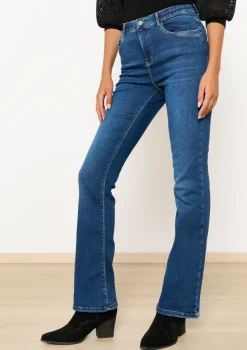 LolaLiza Multiple size bootcut jeans- Jeans