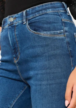 LolaLiza Multiple size bootcut jeans- Jeans