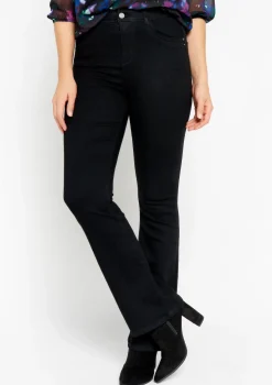 LolaLiza Multiple size flared broek- Jeans