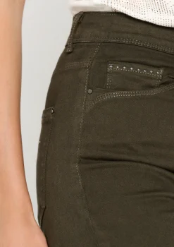 LolaLiza Multiple size slim broek- Broeken