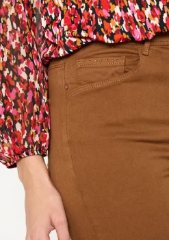 LolaLiza Multiple size slim broek- Broeken