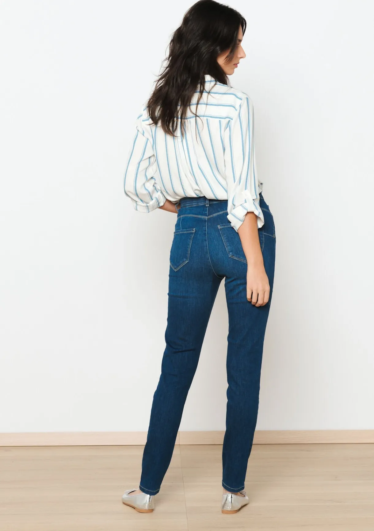 LolaLiza Multiple size slim jeans- Jeans
