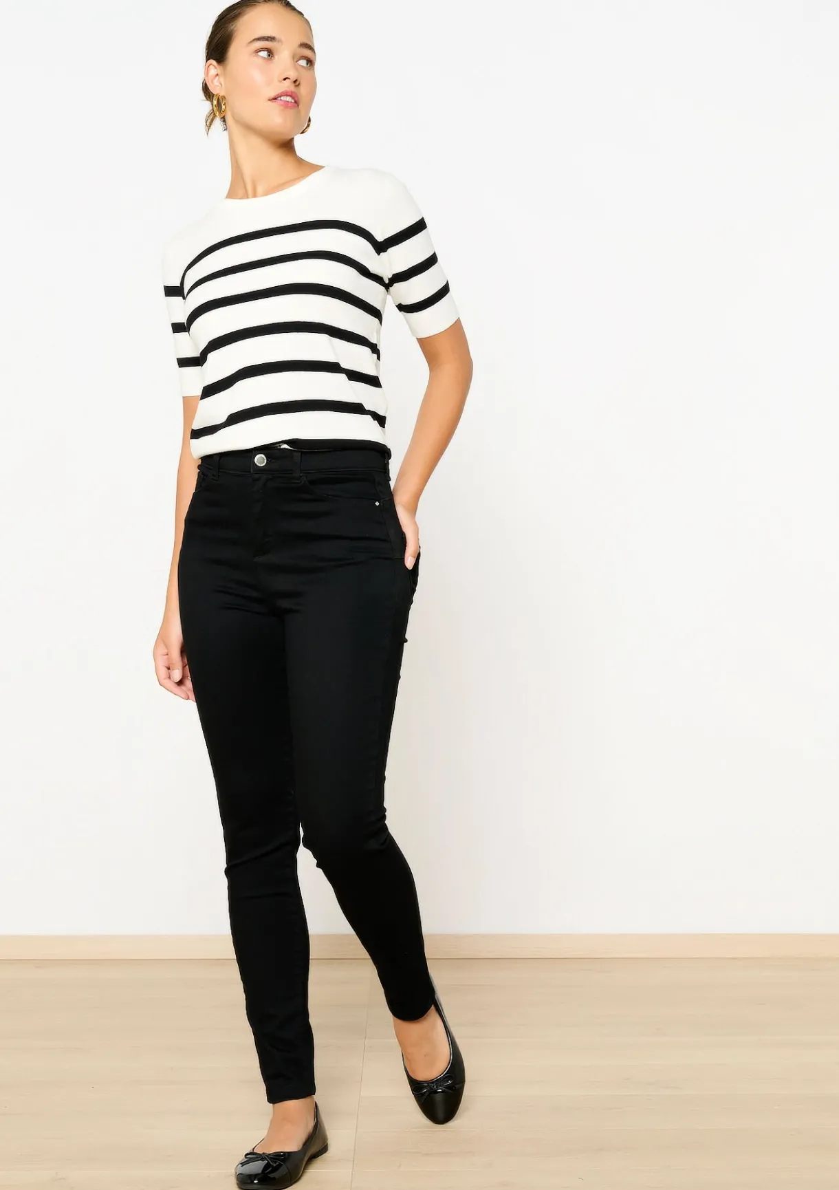 LolaLiza Multiple size slim jeans- Jeans